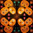 999.324 Halloween - 2-ply - Hallmark